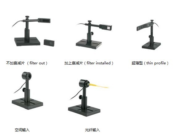 OPHIR光電二極管功率計探頭，OPHIR代理商